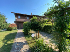 Il Glicine Bianco B&B